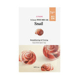[ETUDE] 0,2mm Therapie Luftmaske Schnecke