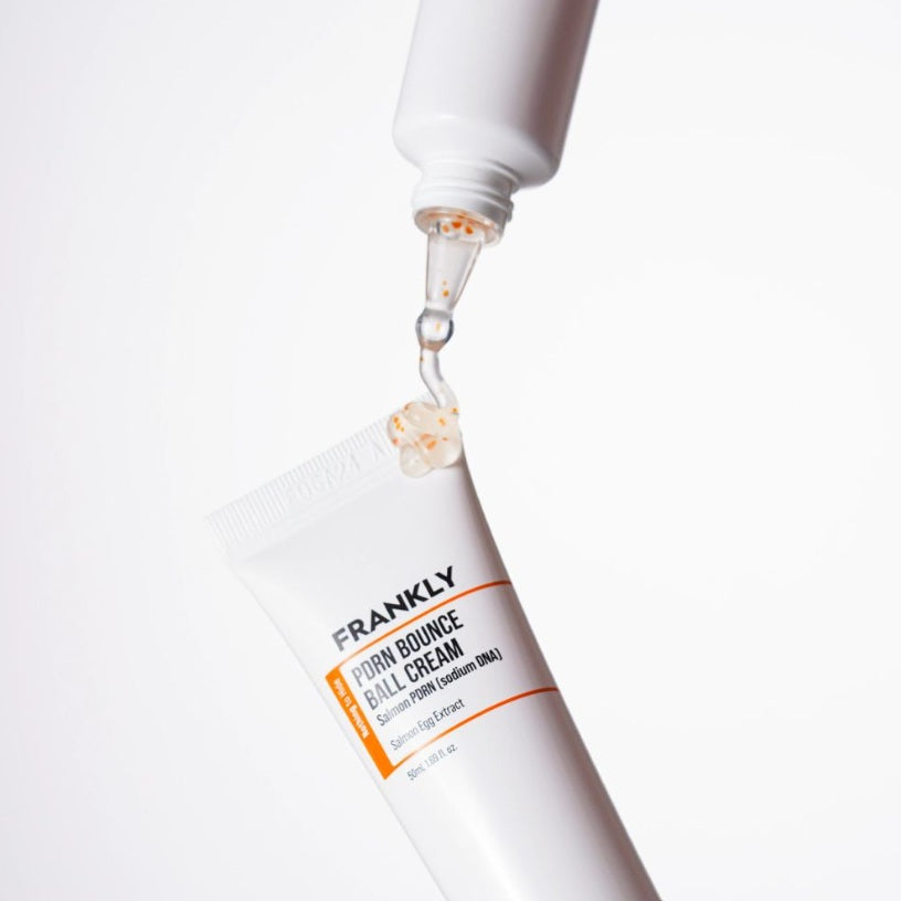 [FRANKLY] PDRN Bounce Ball Cream