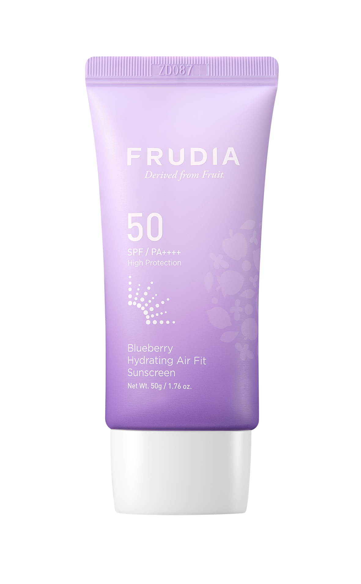 [Frudia] Blueberry Hydrating Air Fit Sunscreen