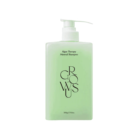 [GROWUS] Algae Therapy Mineral Shampoo