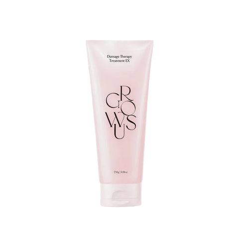 [GROWUS] Damage Therapy Hair Treatment EX
