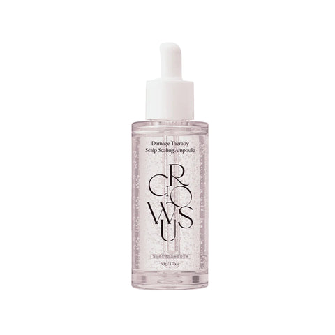[GROWUS] Damage Therapy Scalp Scaling Ampoule
