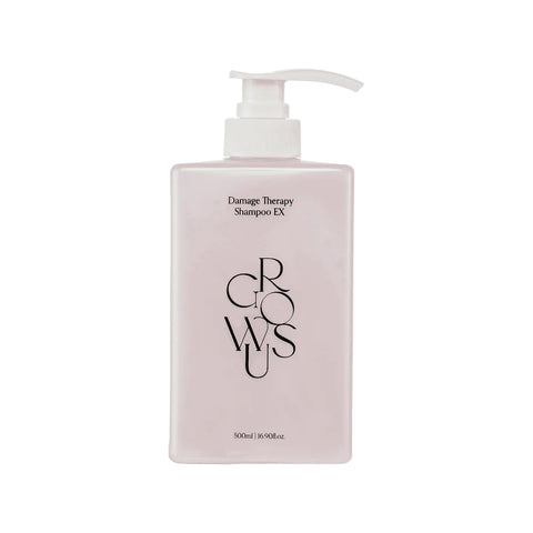 [GROWUS] Damage Therapy Shampoo EX