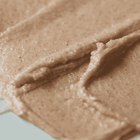 [GROWUS] Sea Salt Therapy Scalp Scaler