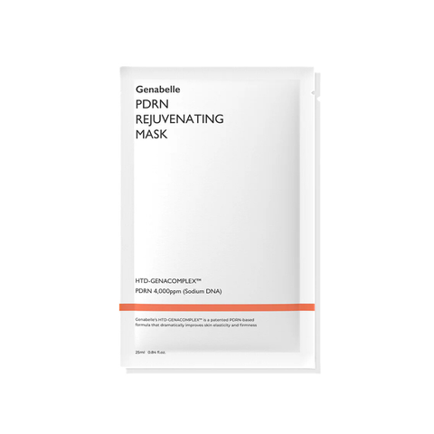 [Genabelle] PDRN Rejuvenating Mask