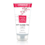 [Hada Labo] Sanfter feuchtigkeitsspendender Reiniger