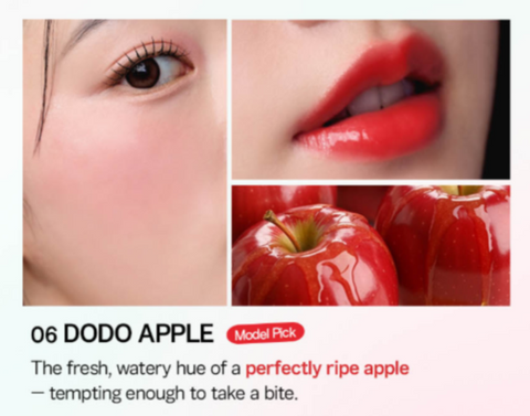 [Frudia] Glow Juicy Jam