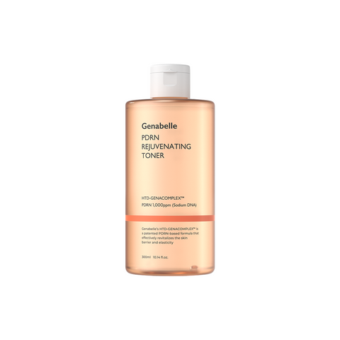 [Genabelle] PDRN Rejuvenating Toner