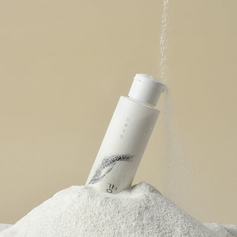 [House of Dohwa] Rice Bran Powder Wash