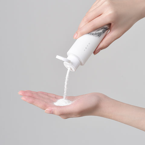 [House of Dohwa] Rice Bran Powder Wash