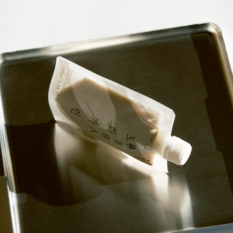 [House of Dohwa] White Rice Wash Off Mask