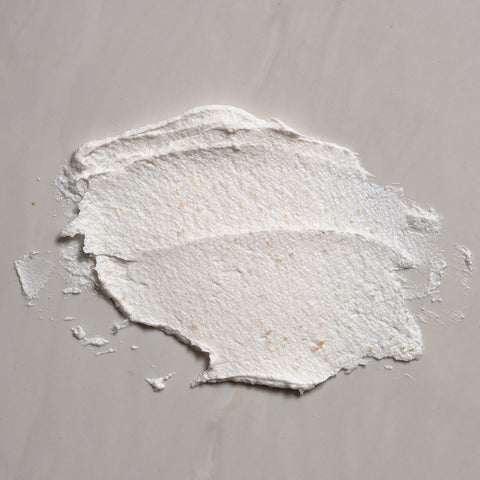 [House of Dohwa] White Rice Wash Off Mask