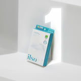 [ilso] Natural Mild Clear Nose Patch