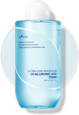 [Isntree] Ultra-Niedermolekularer Hyaluronsäure-Toner