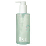 [ilso] Natural Mild Cleansing Oil