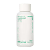 [innisfree] Green Tea Hyaluronic Toner