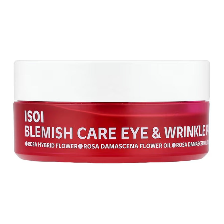 [ISOI] Blemish Care Eye & Wrinkle Patch