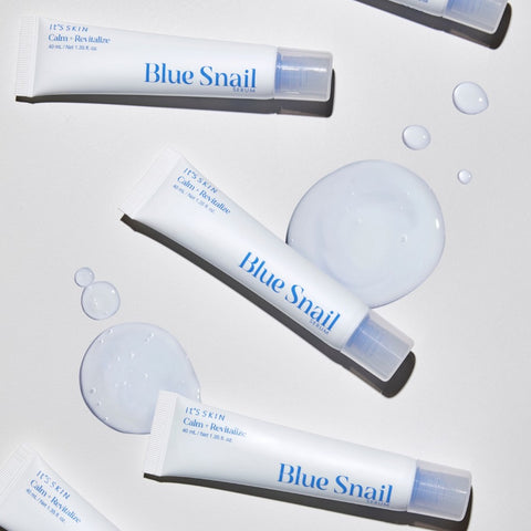 [It's Skin] Blue Snail Serum