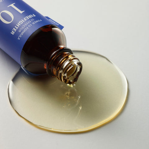 [It's Skin] Power 10 Formula LI Effector "Firefighter" (EXP. 26.7.2026)