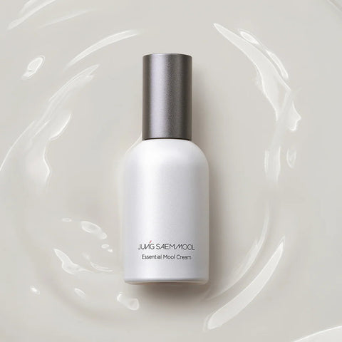 [JUNGSAEMMOOL] Essential Mool Cream
