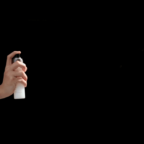 [JUNGSAEMMOOL] Essential Mool Micro Fitting Mist