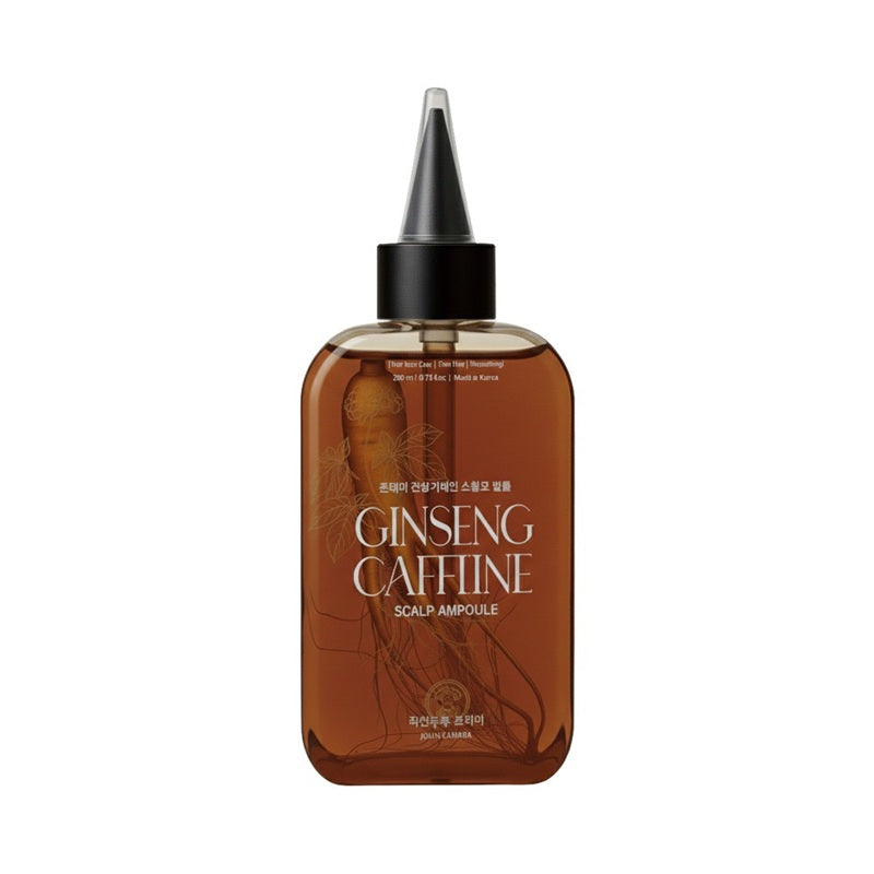 [JOHN FARMER] Ginseng Caffeine Scalp Ampoule