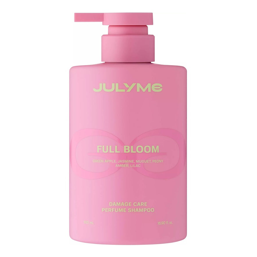 [JULYME] Damage Care Perfume Shampoo