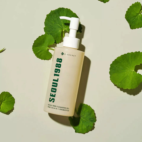 K-Secret-Seoul-1988-Cleansing-Oil-Pine-Cica