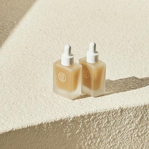 [Kaine] Kombu Barrier Ampoule