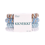 [KKNEKKI] Hair Tie Bundle