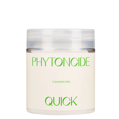 [KLAVUU] Phytoncide Quick Cleansing Pad