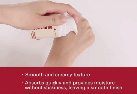 [K-SECRET] SEOUL 1988 Cream : Retinal Liposome 1% + Fermented Rice