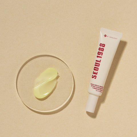 [K-SECRET] SEOUL 1988 Eye Cream : Retinal Liposome 4% + Fermented Bean