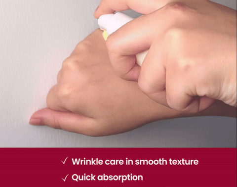 [K-SECRET] SEOUL 1988 Serum : Retinal Liposome 2% + Black Ginseng