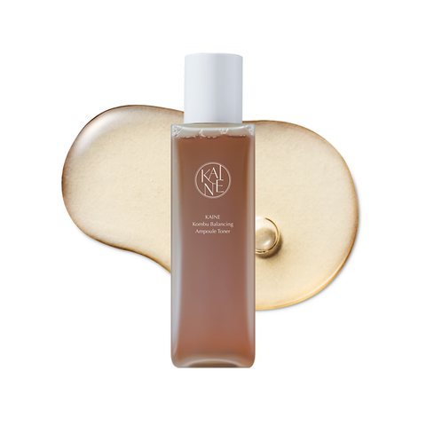[Kaine] Kombu Balancing Ampullen Toner