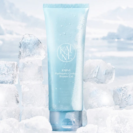 [Kaine] Hyaluronic Cooling Booster Gel