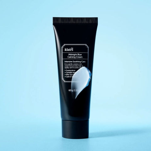 [Klairs] Mitternachtsblau Beruhigende Creme