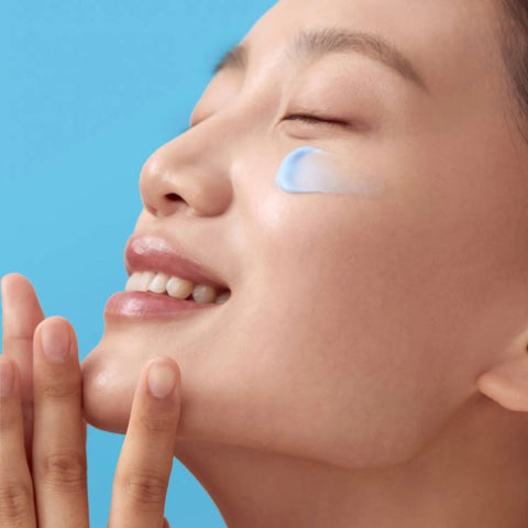 [Klairs] Midnight Blue Calming Cream