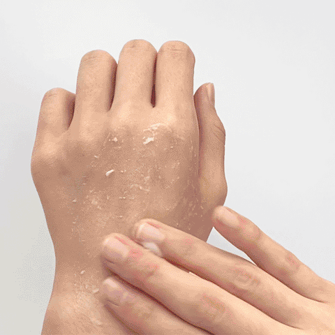 [KLAVUU] Phytoncide Peeling Gel