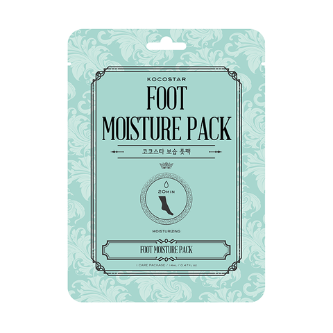 [Kocostar] Foot Moisture Pack