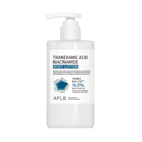 [APLB] Tranexamic Acid Niacinamide Body Lotion