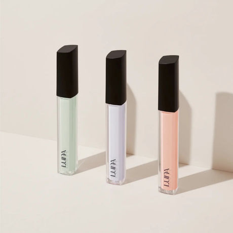 [LUNA] Long Lasting Corrector