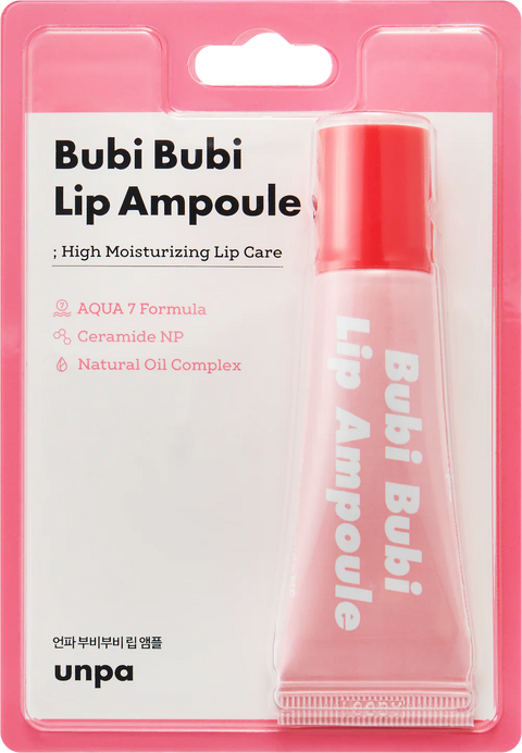 [Unpa] Bubi Bubi Lip Ampulle