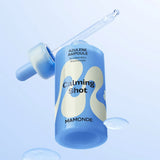 [MAMONDE] Calming Shot Azulene Ampoule