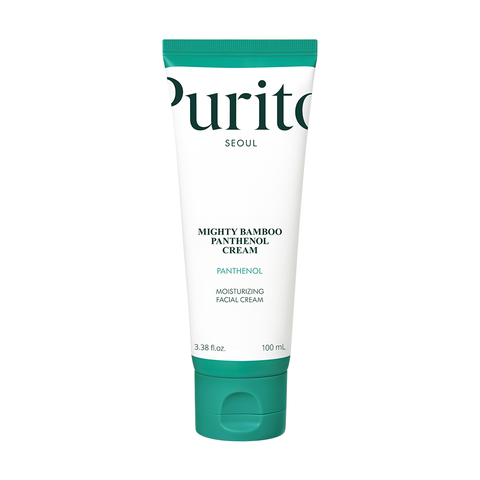 [Purito Seoul] Mighty Bamboo Panthenol Cream