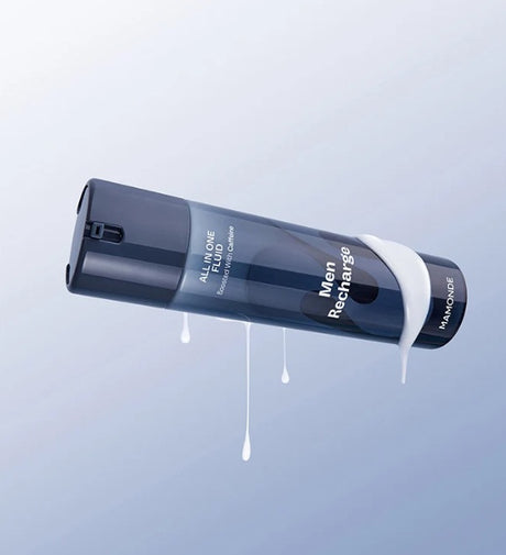 [MAMONDE] Men Recharge All In One Fluid