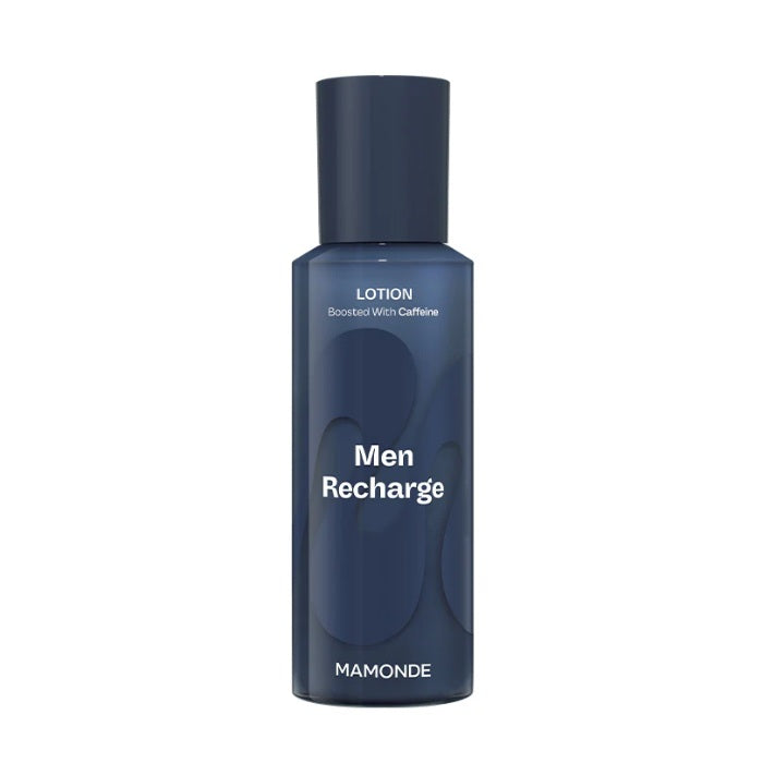 [MAMONDE] Men Recharging Lotion