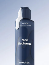 [MAMONDE] Men Recharging Lotion