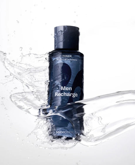 [MAMONDE] Men Recharging Toner