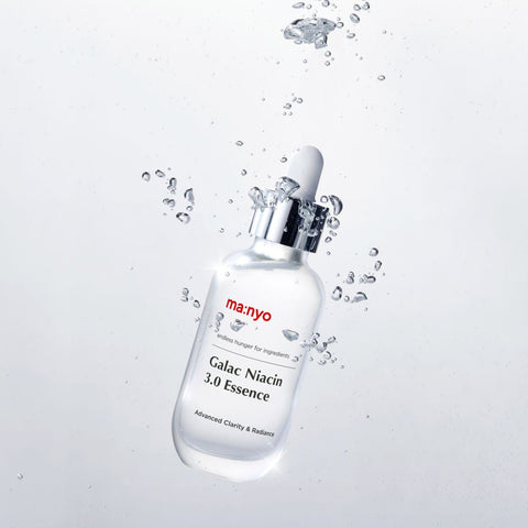 [Ma:nyo] Galac Niacin 3.0 Essence
